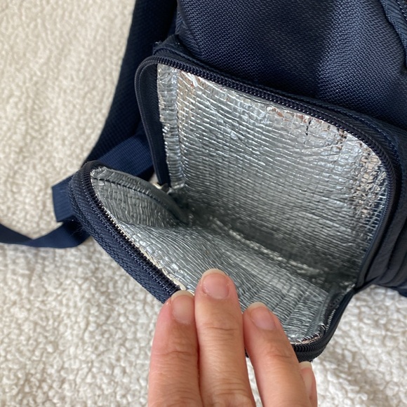 J Is For Jeep Diaper Bag Backpack - Picture 12 of 17